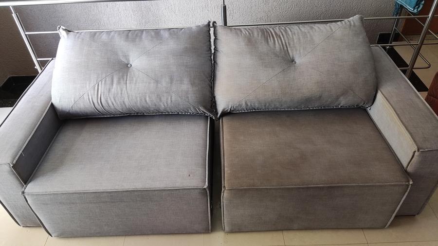 Antes e depois 4